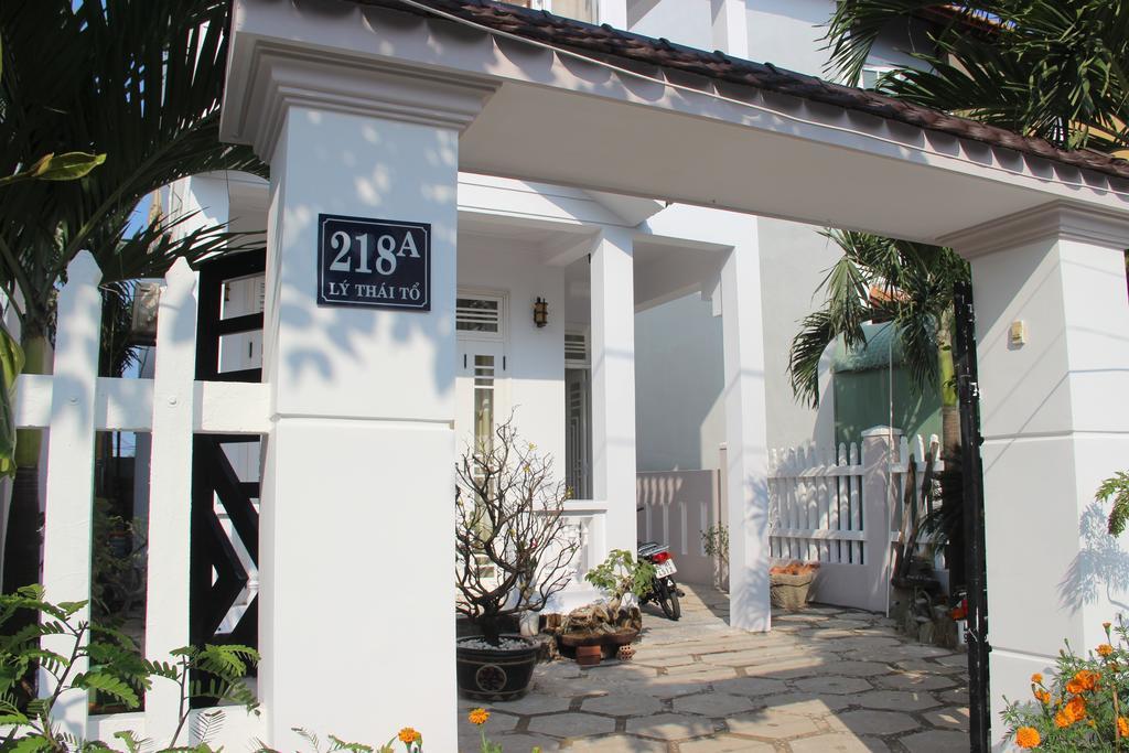 Little House Homestay Hoi An Exterior photo