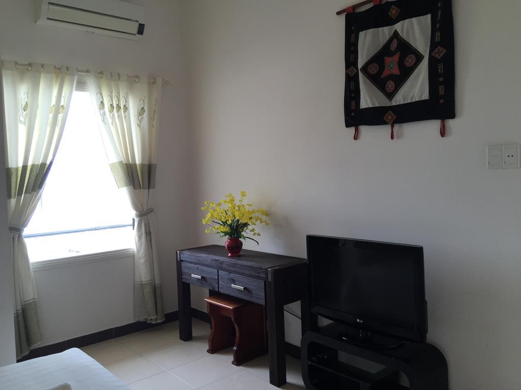 Little House Homestay Hoi An Exterior photo
