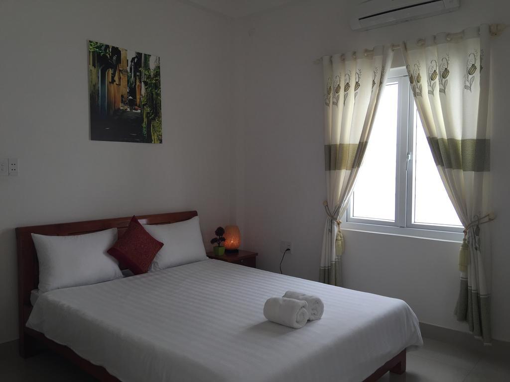 Little House Homestay Hoi An Exterior photo