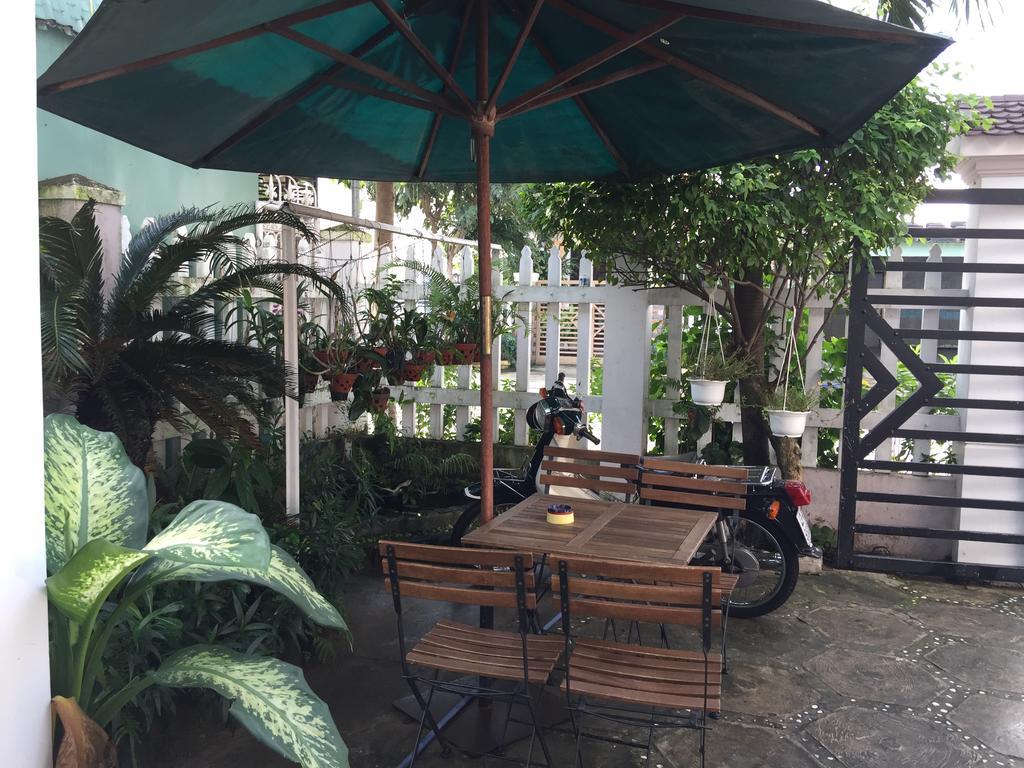 Little House Homestay Hoi An Exterior photo