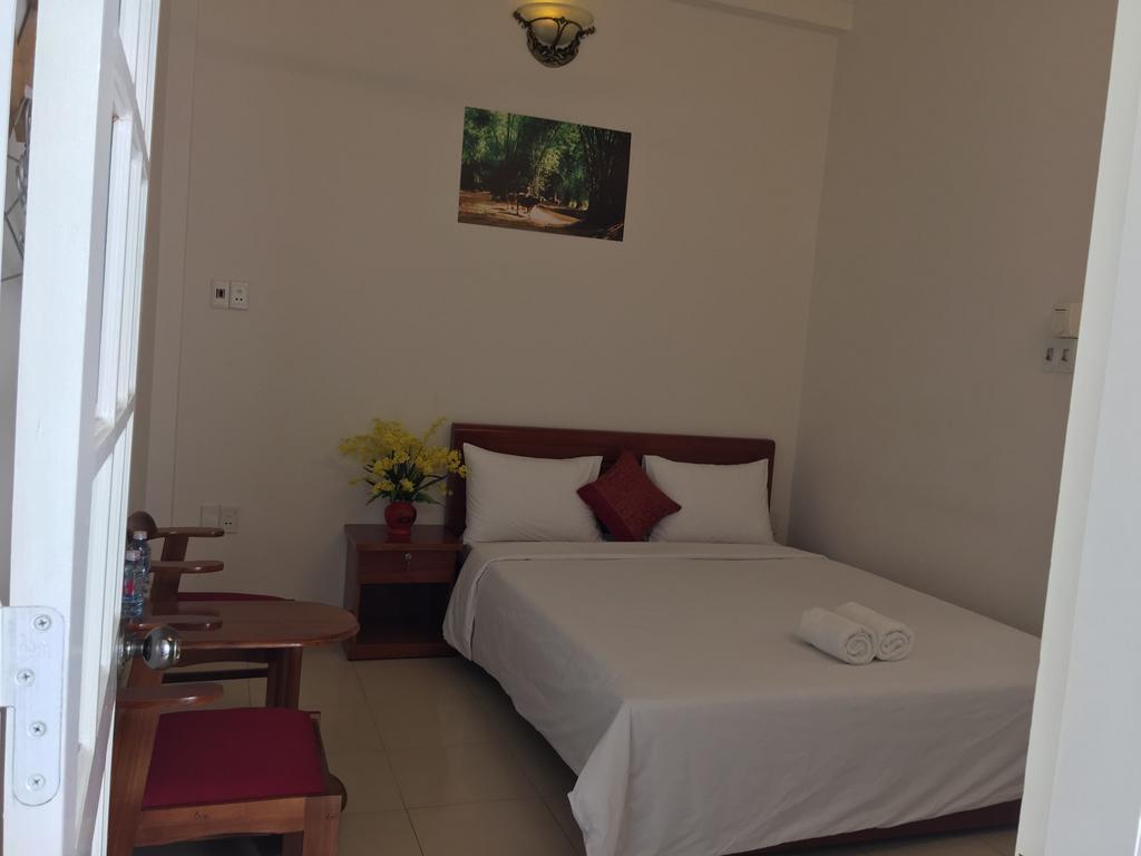 Little House Homestay Hoi An Exterior photo