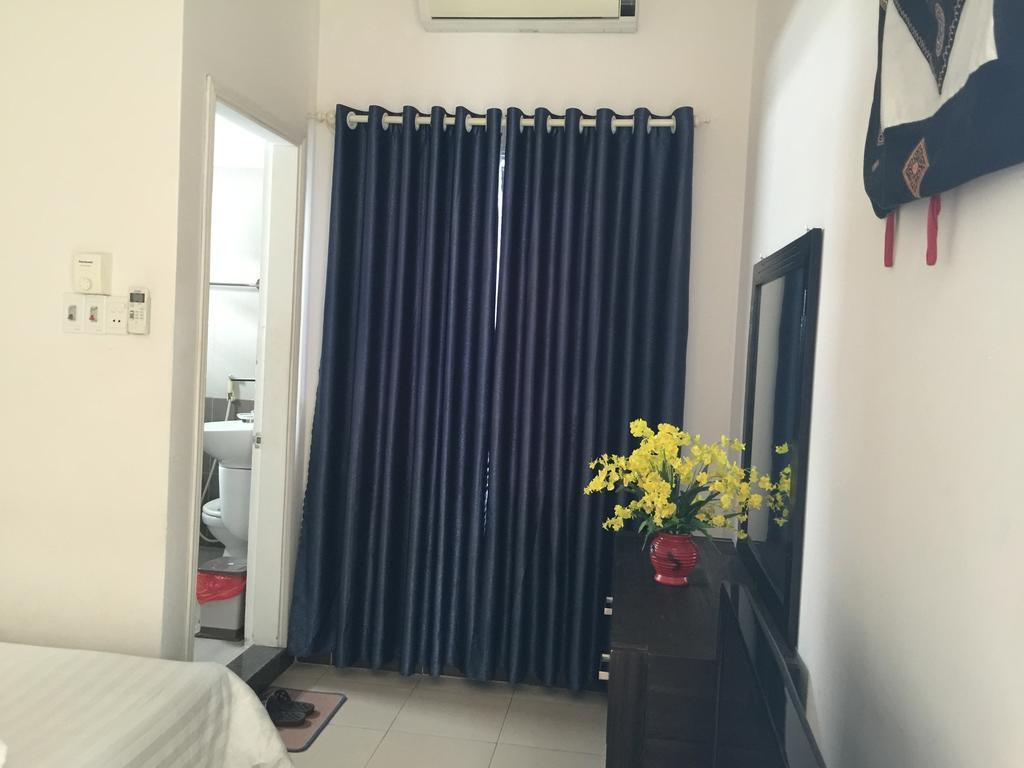 Little House Homestay Hoi An Exterior photo