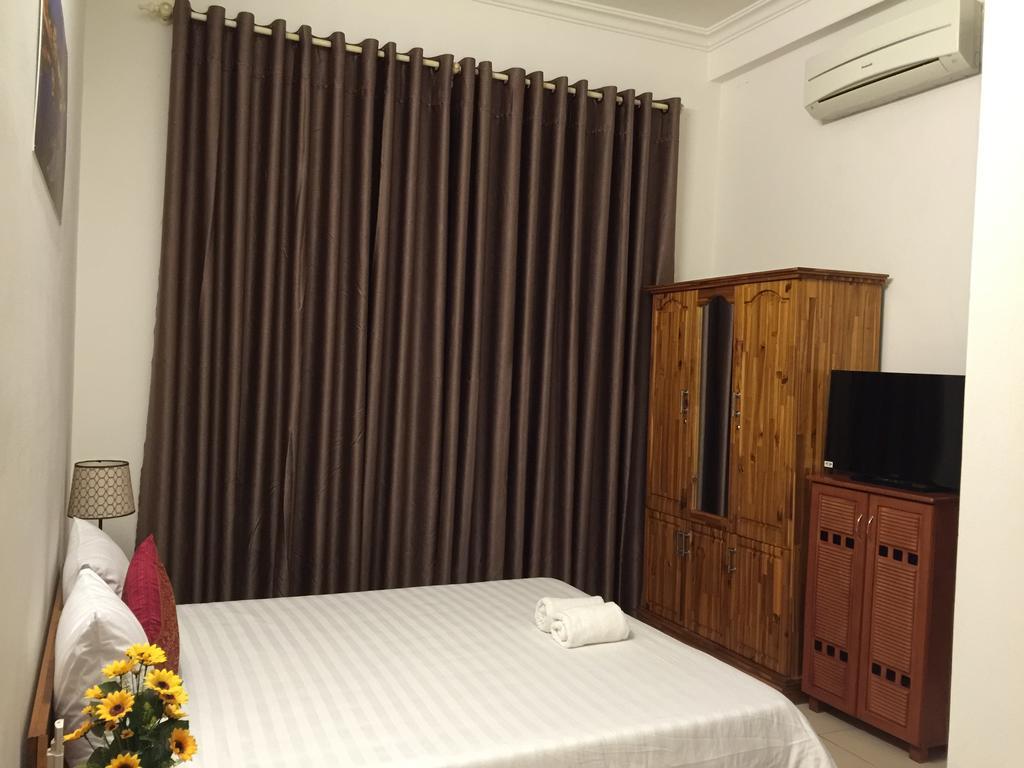 Little House Homestay Hoi An Exterior photo